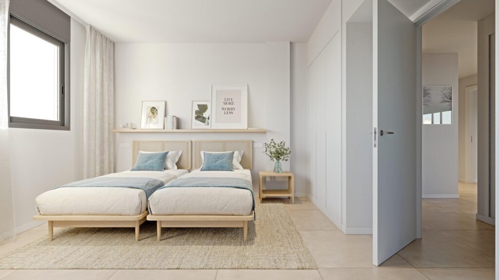 Luksusowa oaza w Esteponie na wybrzeżu Costa del Sol