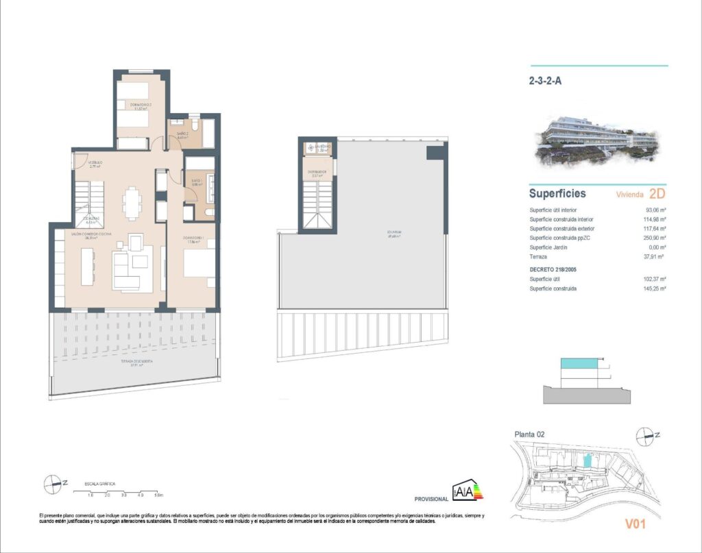 Nowe apartamenty z widokiem na morze w pobliżu parku Selwo, Estepona