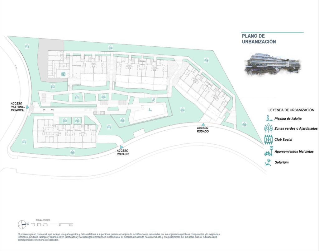 Nowe apartamenty z widokiem na morze w pobliżu parku Selwo, Estepona