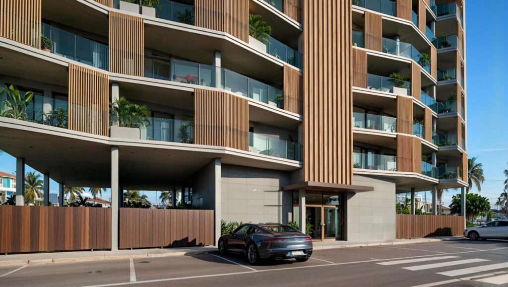 Nowe mieszkania na sprzedaż w Moncofa, 300 metrów od plaży