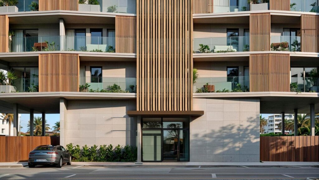 Nowe mieszkania na sprzedaż w Moncofa, 300 metrów od plaży