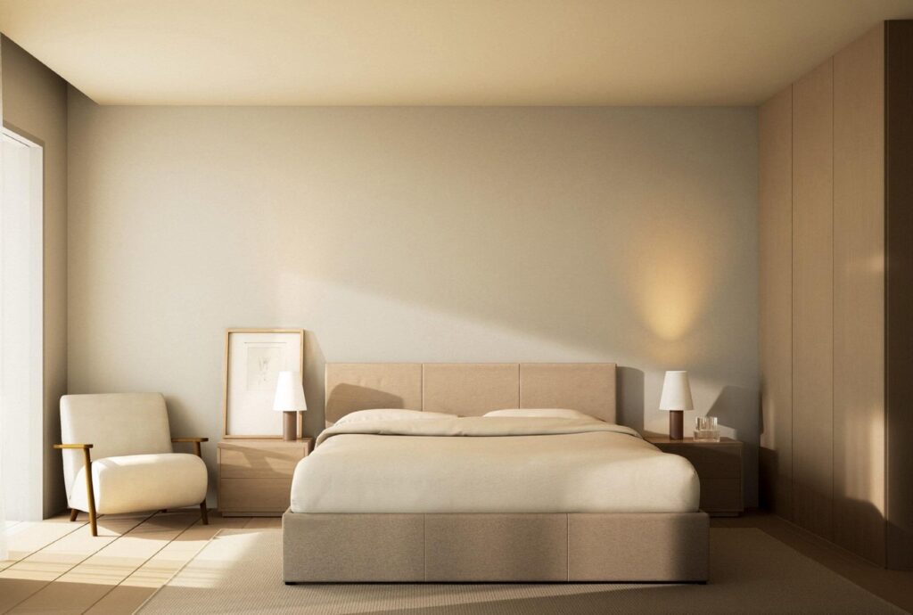 Nowe mieszkania na sprzedaż w Moncofa, 350 metrów od plaży, z wysokiej klasy wykończeniem