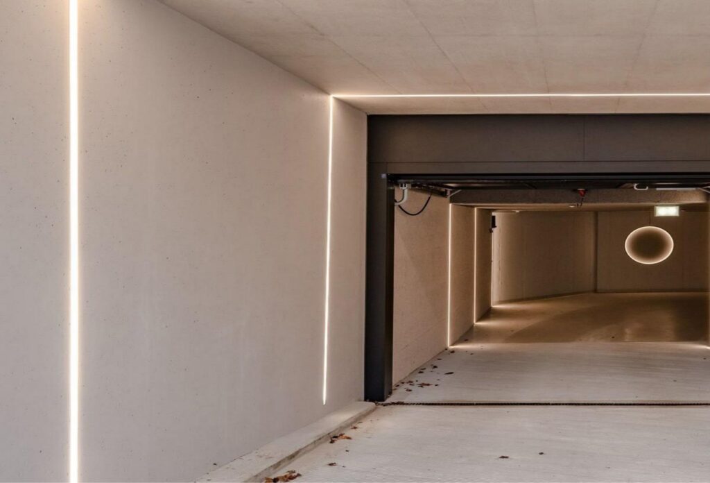 Nowe mieszkania na sprzedaż w Moncofa, 350 metrów od plaży, z wysokiej klasy wykończeniem