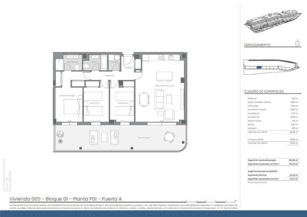 Nowe mieszkania na sprzedaż w Estepona Golf z widokiem na morze i pole golfowe