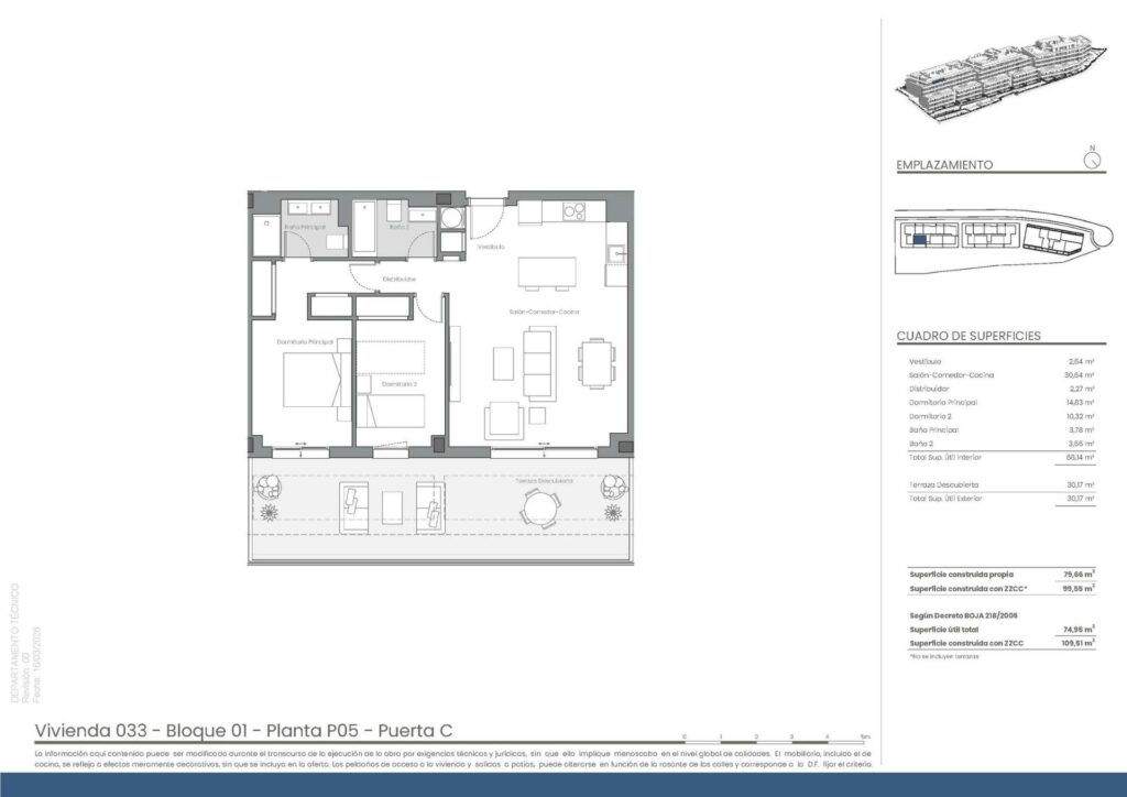 Nowe mieszkania na sprzedaż w Estepona Golf z widokiem na morze i pole golfowe