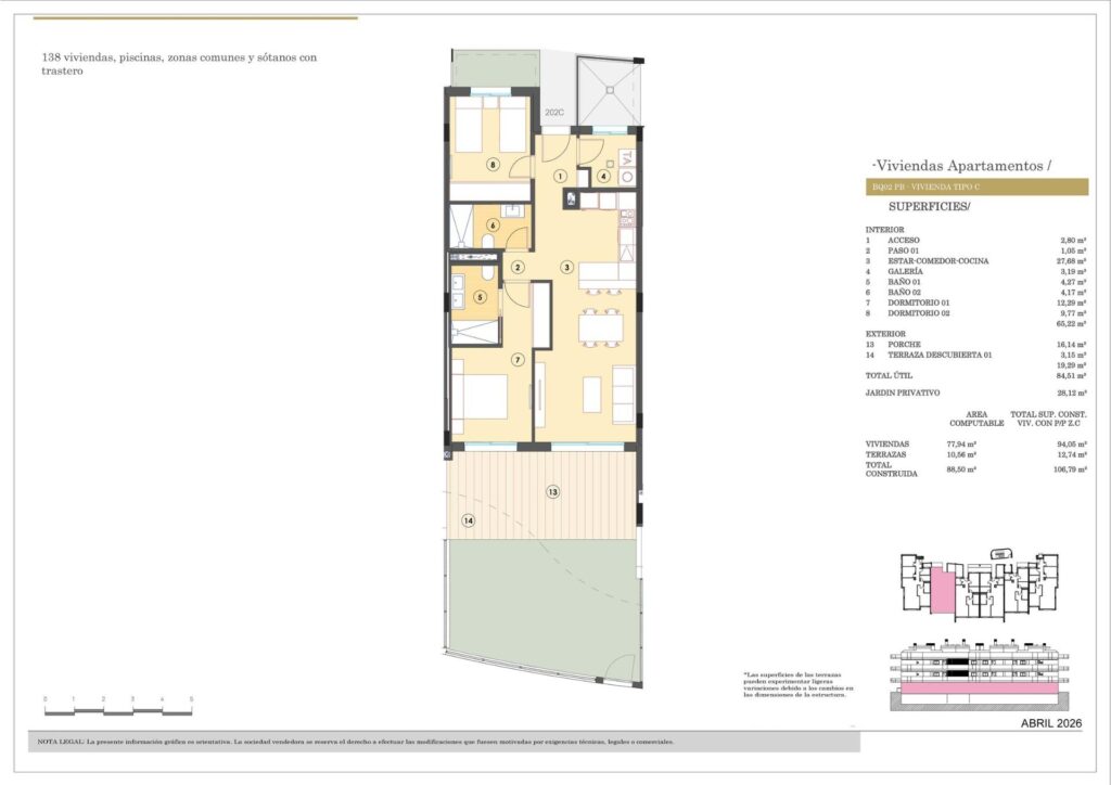Nowe mieszkania na sprzedaż w Finestrat z widokiem na morze i udogodnieniami w stylu kurortowym