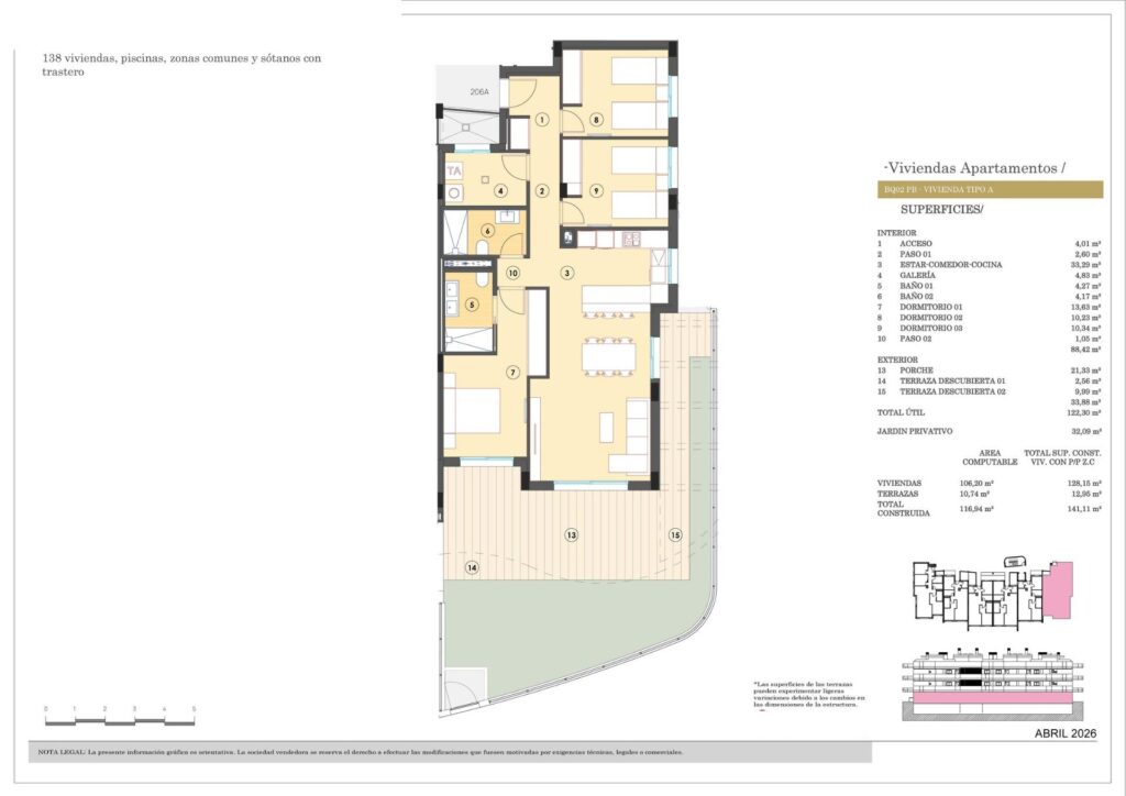 Nowe mieszkania na sprzedaż w Finestrat z widokiem na morze i udogodnieniami w stylu kurortowym