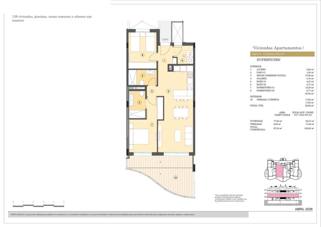 Nowe mieszkania na sprzedaż w Finestrat z widokiem na morze i udogodnieniami w stylu kurortowym