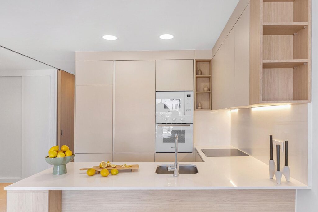 Nowe bungalowy budowlane w Dolores