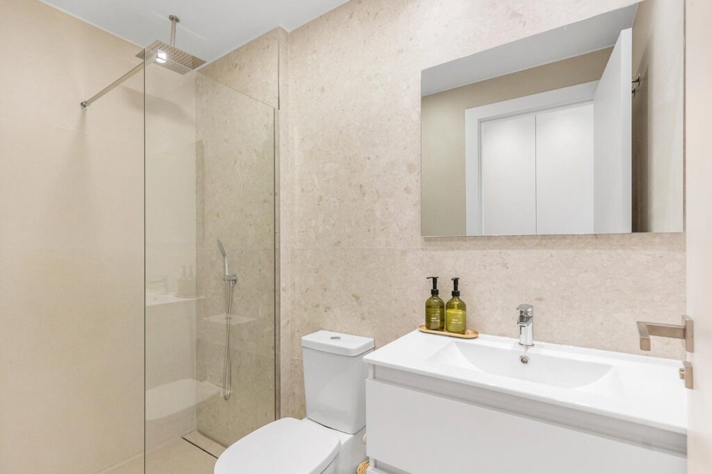 Nowe bungalowy budowlane w Dolores