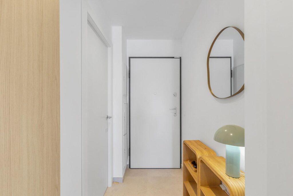 Nowe bungalowy budowlane w Dolores
