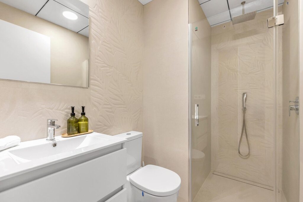 Nowe bungalowy budowlane w Dolores