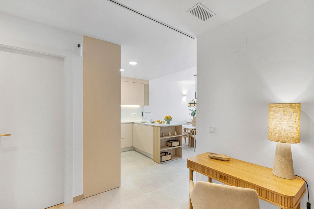 Nowe bungalowy budowlane w Dolores