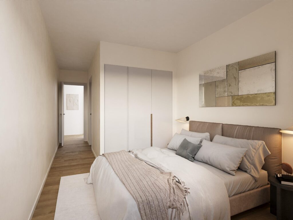 Nowa Inwestycja w Águilas (Murcia), Zaledwie 300 Metrów od Plaży