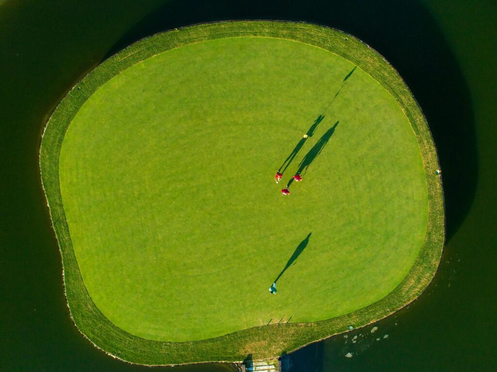 Nowe wille budowlane na linii frontu Lo Romero Golf