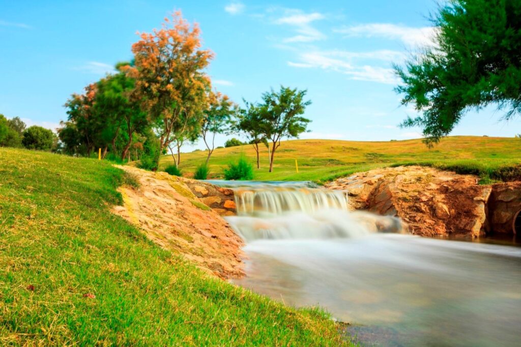 Nowe wille budowlane na linii frontu Lo Romero Golf