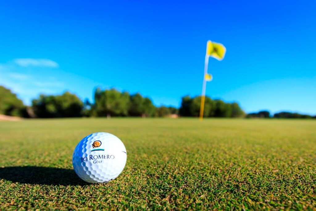 Nowe wille budowlane na linii frontu Lo Romero Golf