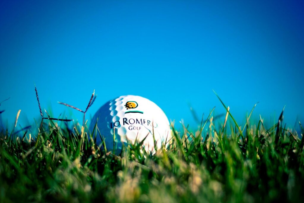 Nowe wille budowlane na linii frontu Lo Romero Golf