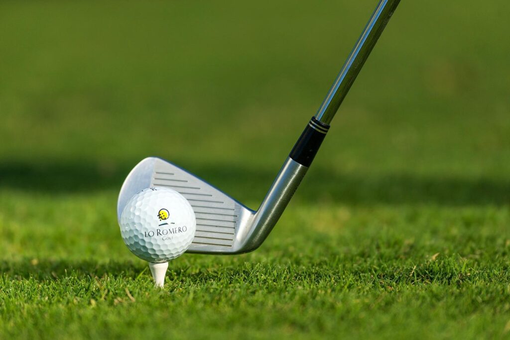 Nowe wille budowlane na linii frontu Lo Romero Golf