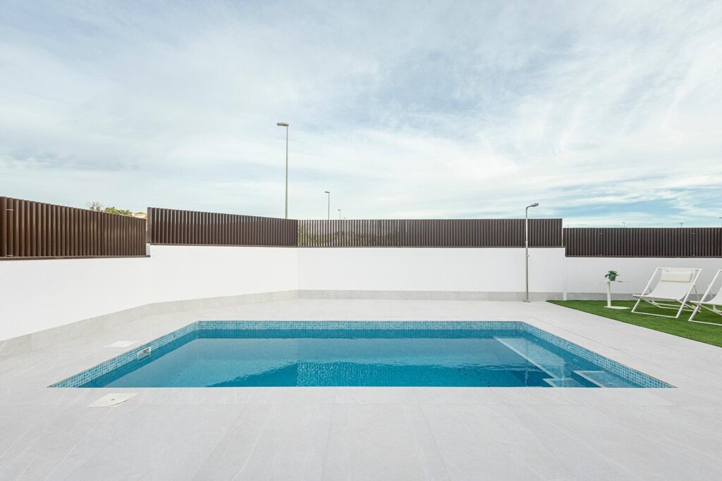 Nowe domy w Vistabella Golf Resort, Orihuela