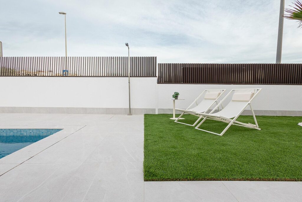 Nowe domy w Vistabella Golf Resort, Orihuela