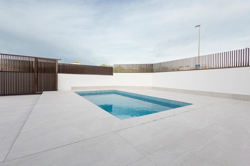 Nowe domy w Vistabella Golf Resort, Orihuela