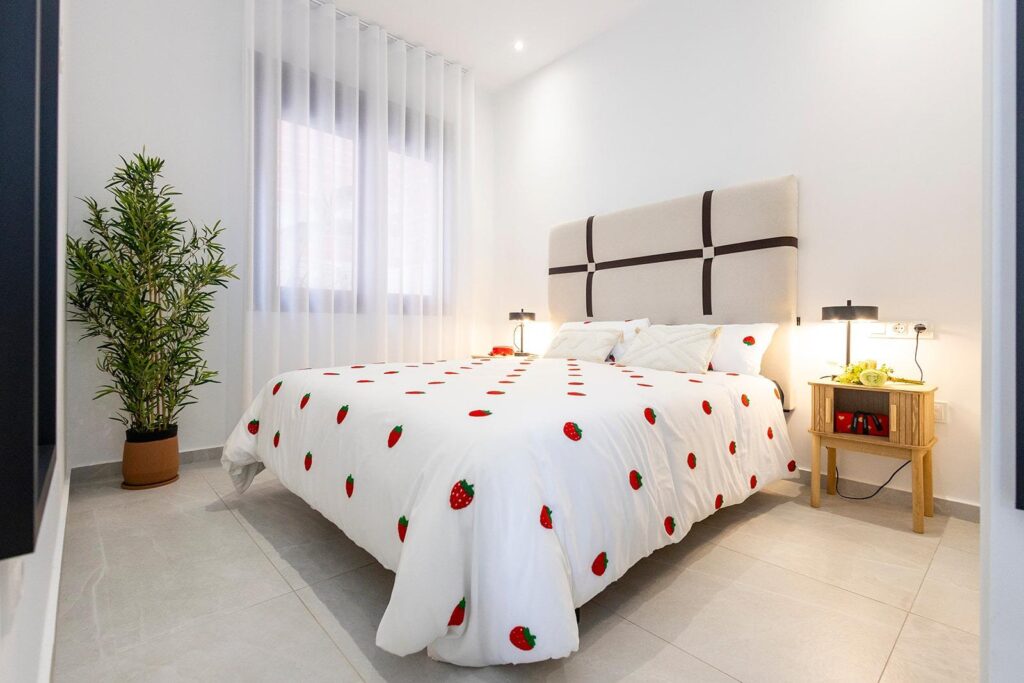 Nowe domy w Vistabella Golf Resort, Orihuela