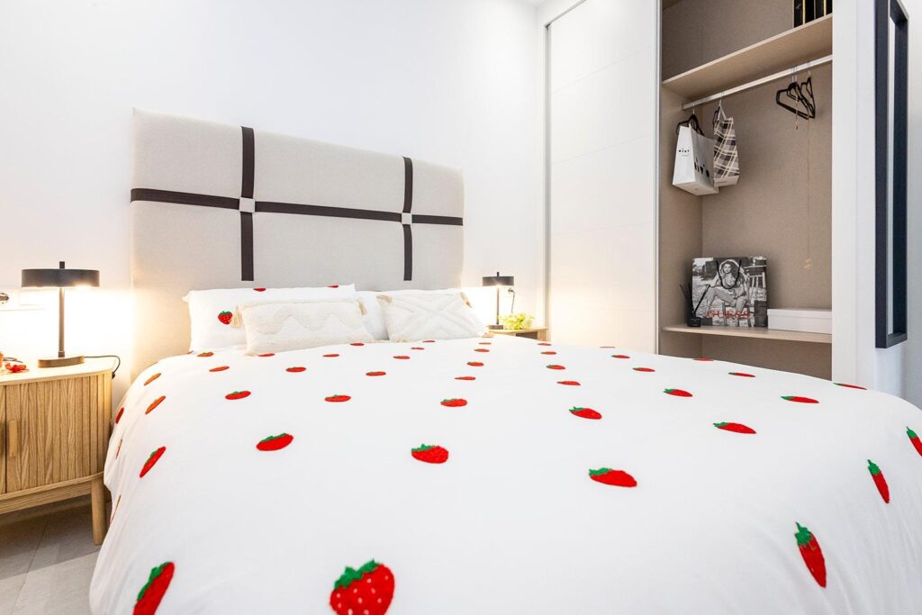 Nowe domy w Vistabella Golf Resort, Orihuela