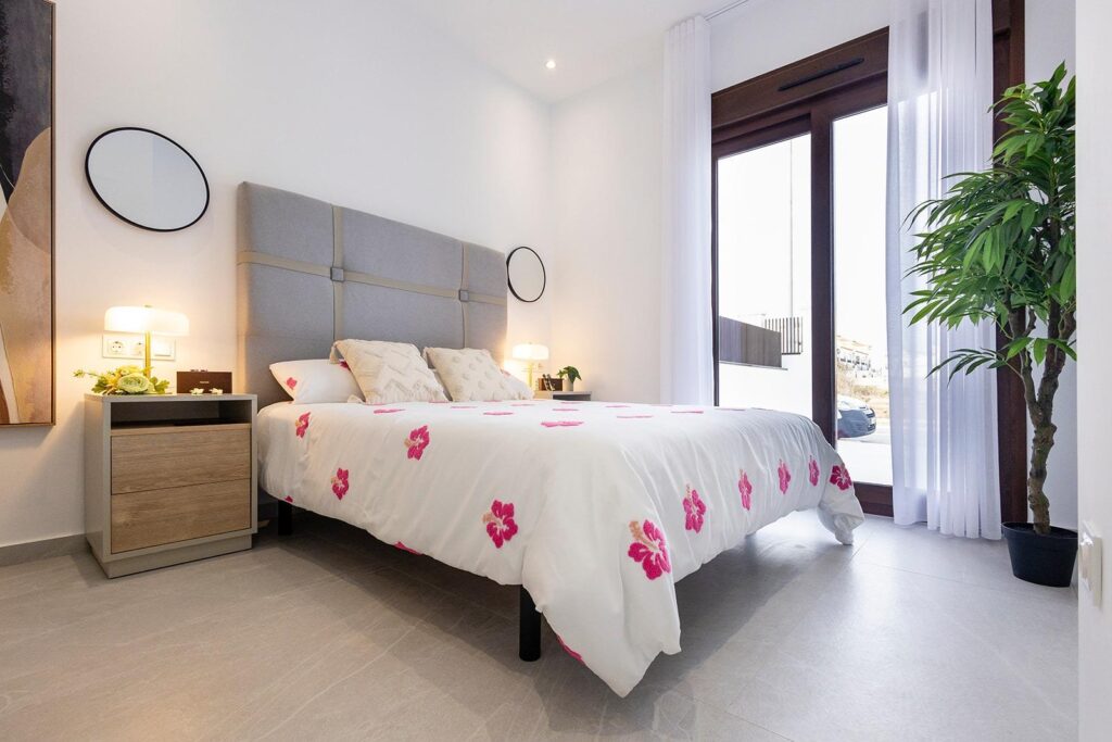 Nowe domy w Vistabella Golf Resort, Orihuela