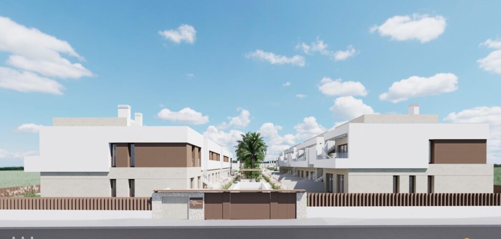Ekskluzywne wille i bungalowy na Costa Cálida – design, komfort i uprzywilejowana lokalizacja