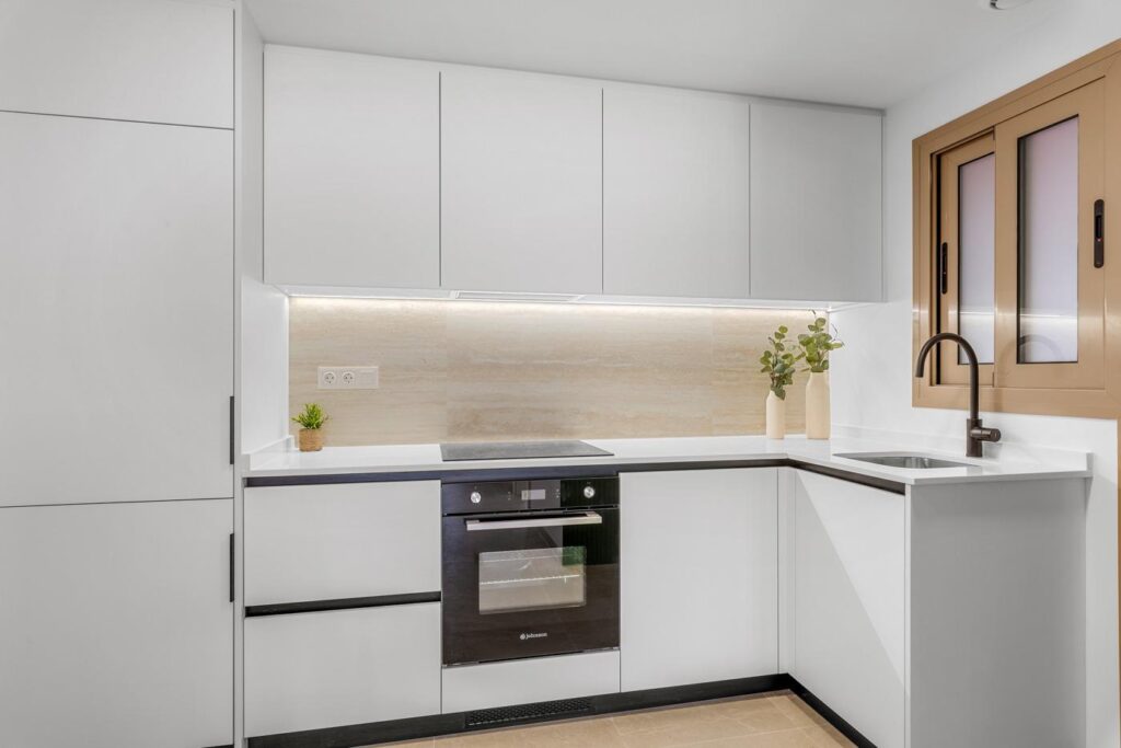 Nowo wybudowane apartamenty w Jacarilla, Alicante – spokój i komfort