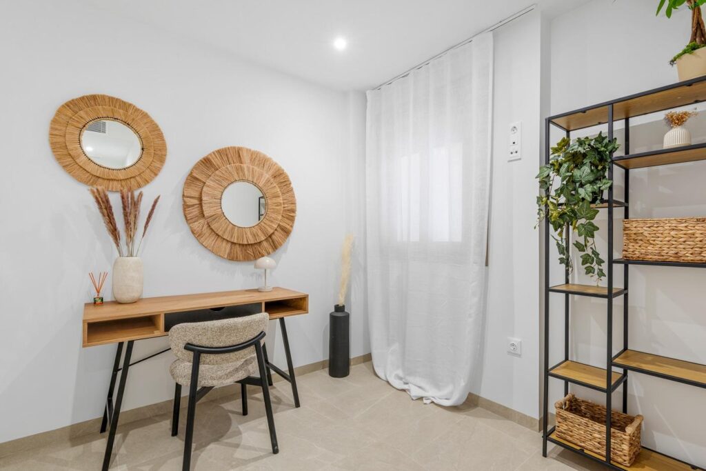 Nowo wybudowane apartamenty w Jacarilla, Alicante – spokój i komfort