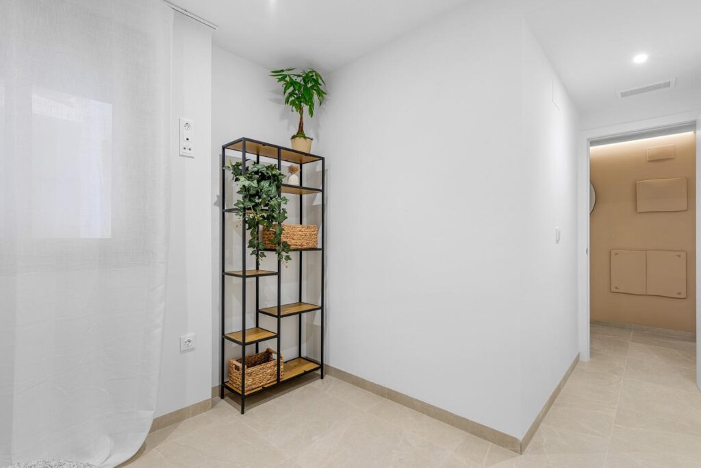 Nowo wybudowane apartamenty w Jacarilla, Alicante – spokój i komfort