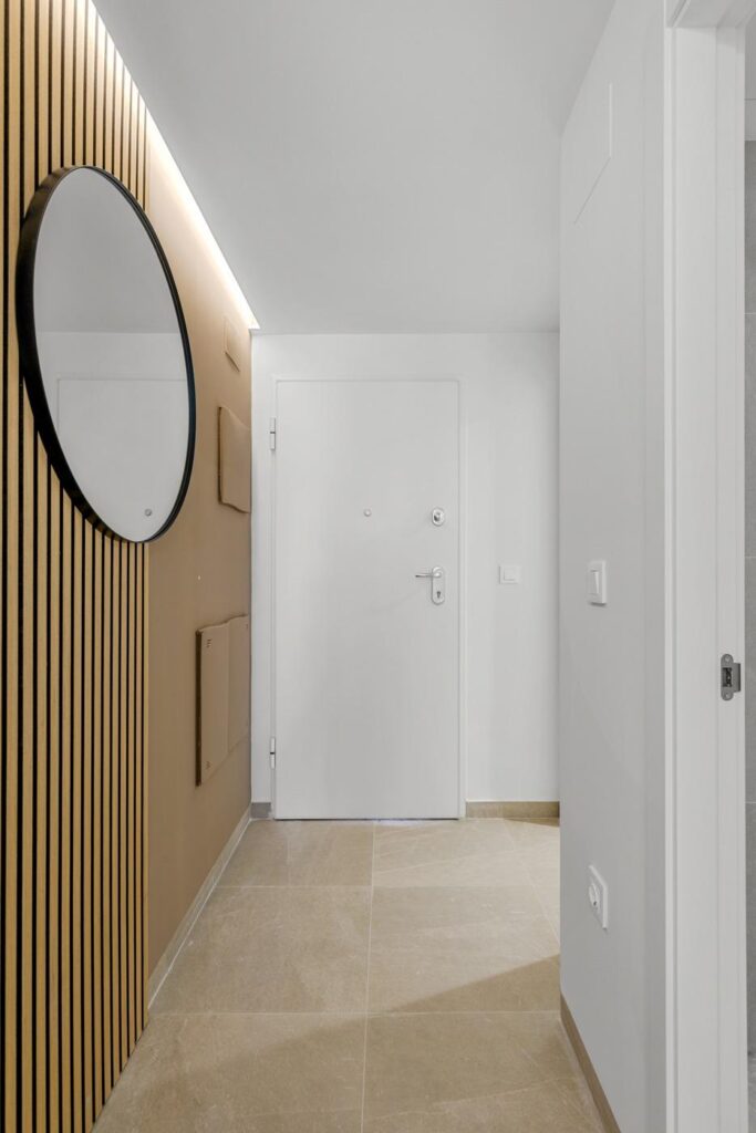 Nowo wybudowane apartamenty w Jacarilla, Alicante – spokój i komfort