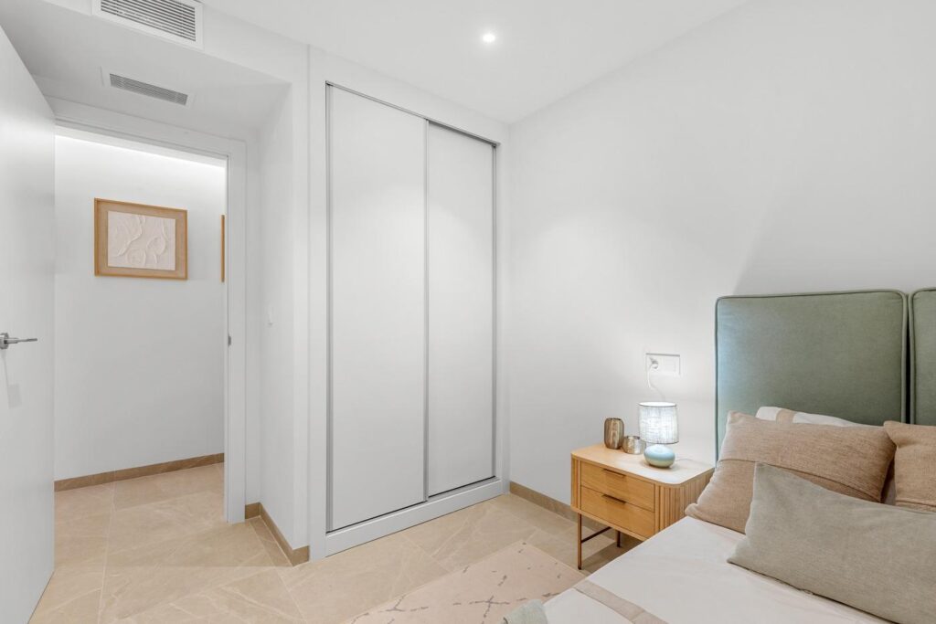 Nowo wybudowane apartamenty w Jacarilla, Alicante – spokój i komfort