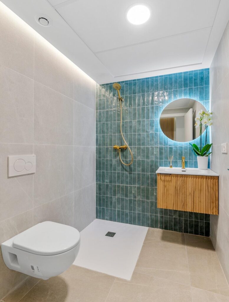 Nowo wybudowane apartamenty w Jacarilla, Alicante – spokój i komfort