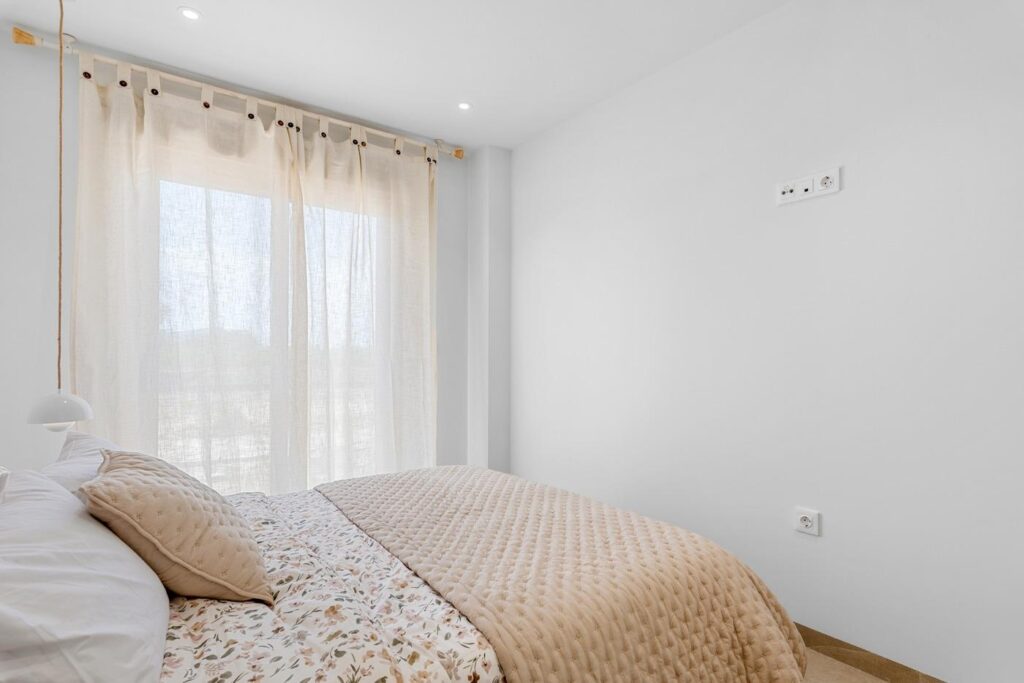 Nowo wybudowane apartamenty w Jacarilla, Alicante – spokój i komfort