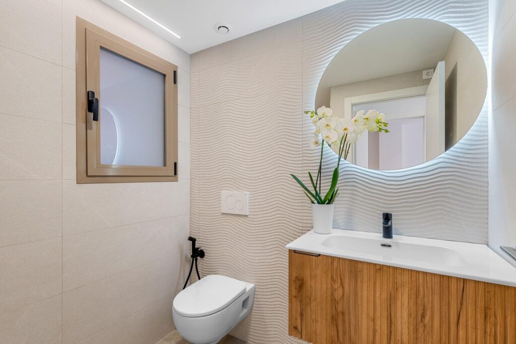 Nowo wybudowane apartamenty w Jacarilla, Alicante – spokój i komfort
