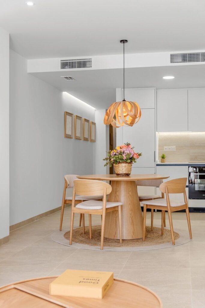 Nowo wybudowane apartamenty w Jacarilla, Alicante – spokój i komfort