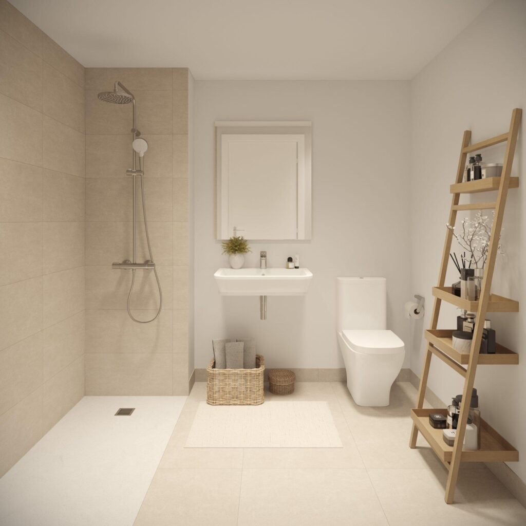 Nowe apartamenty z widokiem na morze i pole golfowe w Pulpí, Almería