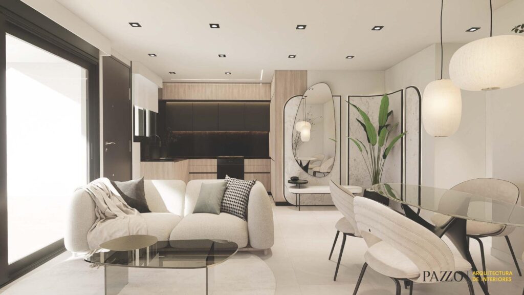Bungalowy nowej konstrukcji w Pilar de la Horadada