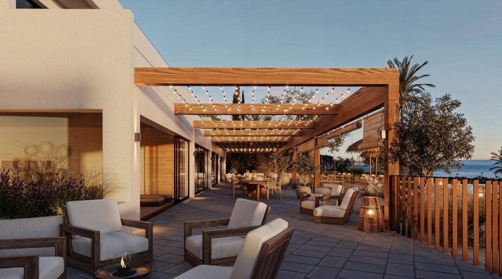 Nowe apartamenty i penthouse’y na sprzedaż w Macenas, Almería