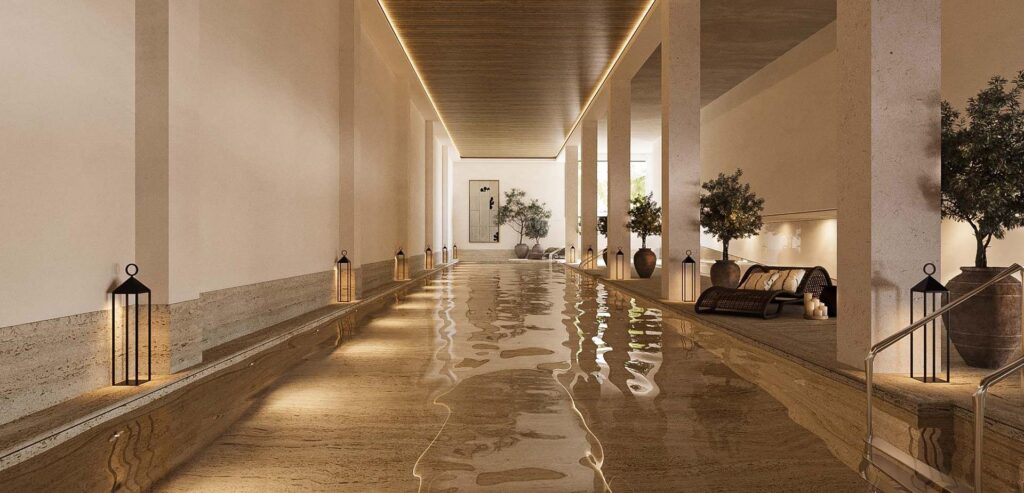 Nowe apartamenty i penthouse’y na sprzedaż w Macenas, Almería