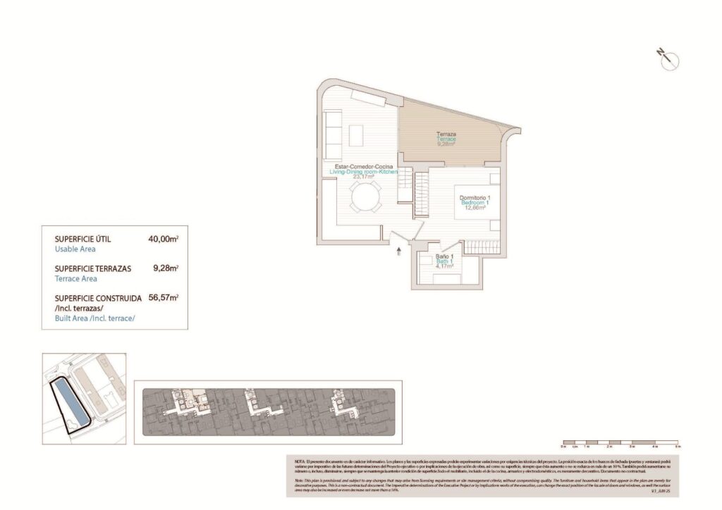 Ekskluzywne apartamenty i penthouse’y nad brzegiem morza w Villajoyosa z panoramicznym widokiem na Morze Śródziemne