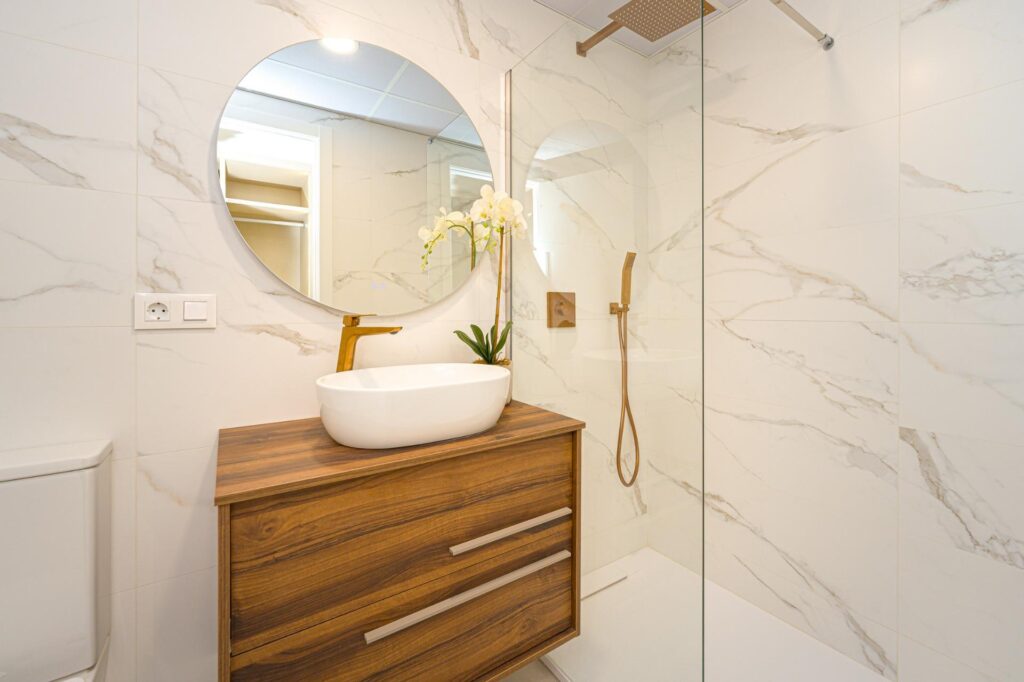 Nowo wybudowane apartamenty w Cala Finestrat, Villajoyosa
