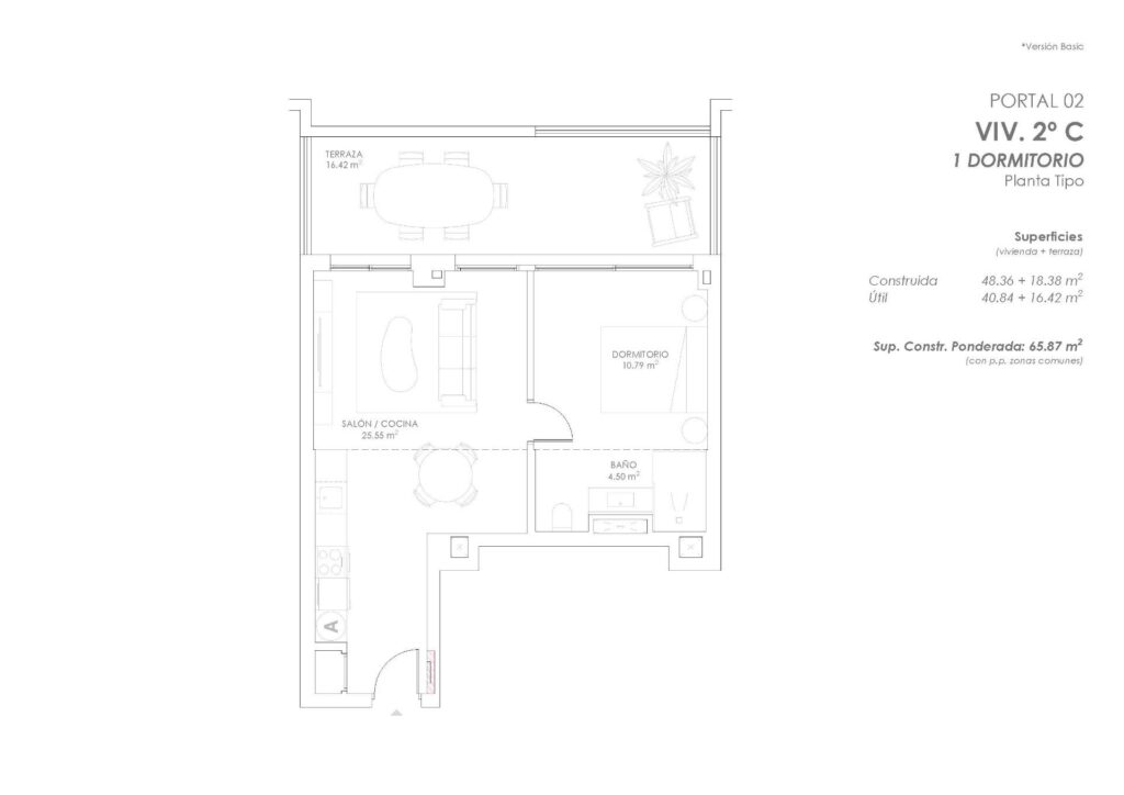Nowe apartamenty w Los Pacos, Fuengirola – życie w stylu kurortowym na Costa del Sol
