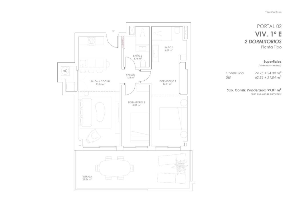 Nowe apartamenty w Los Pacos, Fuengirola – życie w stylu kurortowym na Costa del Sol