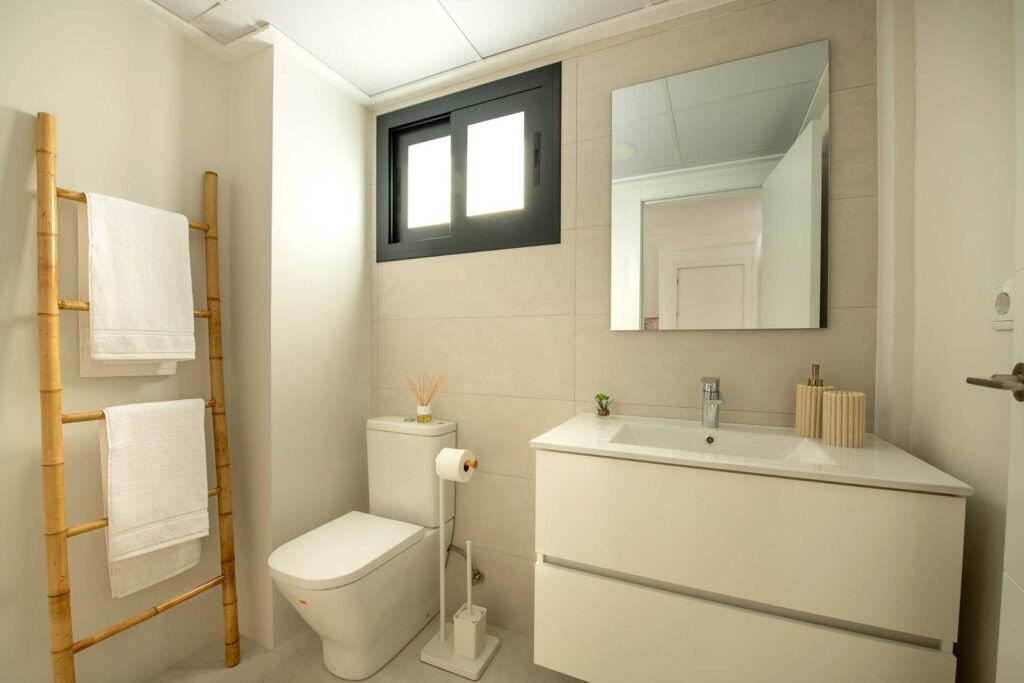 Nowe bungalowy i kamienice w Cox, Alicante