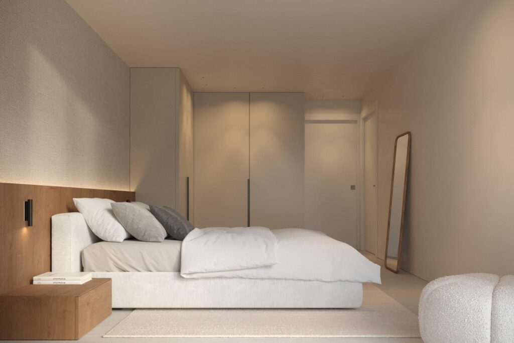 Nowe domy typu Corner Quad Villas z prywatnym basenem w Dolores, Alicante