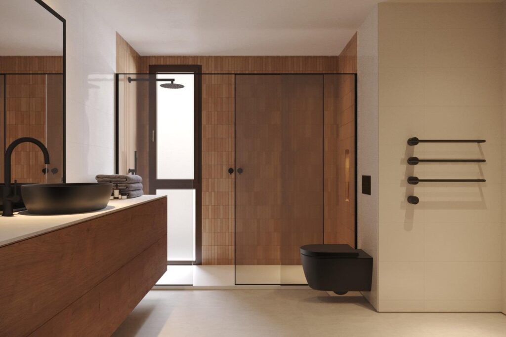 Nowe domy typu Corner Quad Villas z prywatnym basenem w Dolores, Alicante